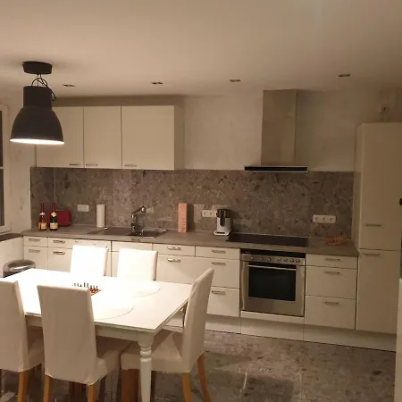 Apartment Near Chio Max 10 People On Request Aachen